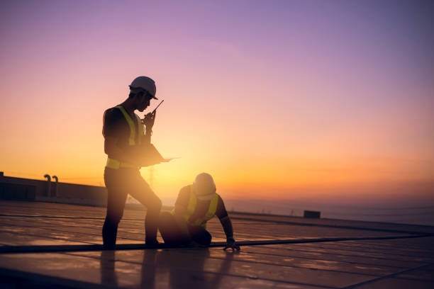 Best Commercial Roofing Services  in Atwood, TN