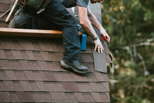 Best Emergency Roof Repair  in Atwood, TN